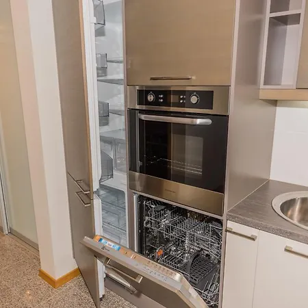 Dailystar Apartamento *