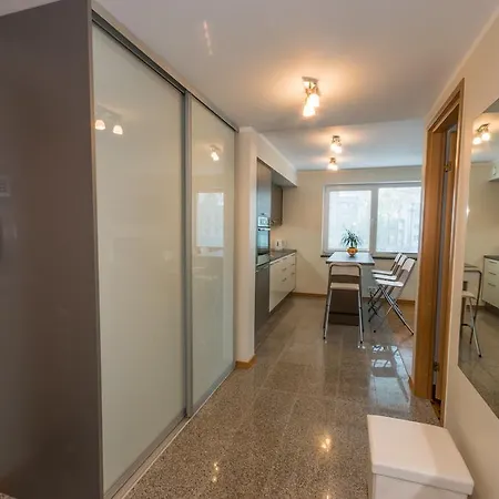 Apartamento Dailystar