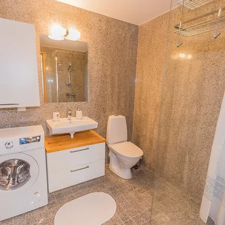 Dailystar Apartamento Pärnu
