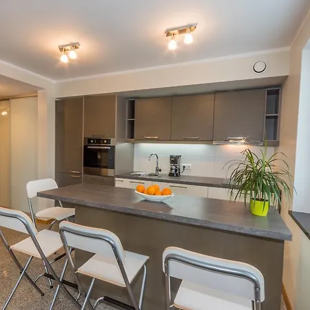 Apartamento Dailystar *