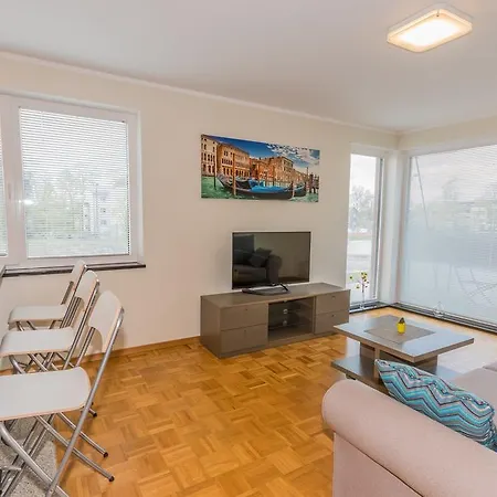 Dailystar Apartamento