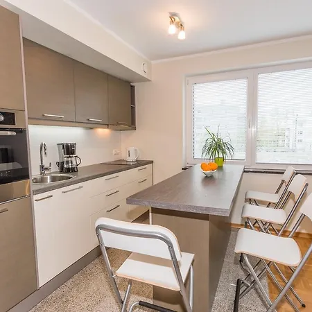Apartamento Dailystar *