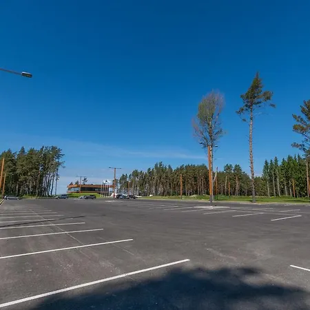 Dailystar Apartamento Pärnu