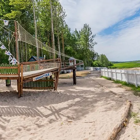 Dailystar Apartamento Pärnu